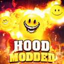 Discovery icon for Hood Modded Discord server