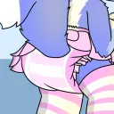 Poof Tush Hangout Server