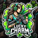 LuckyCharm’s server