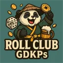 Roll club GDKPs