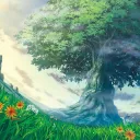 Hidden Return Discord Server Icon