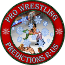 Pro Wrestling Predictions R-US