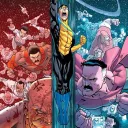 Invincible: Worlds at War