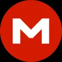 Mega uploads's icon