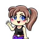 Vaelyn's Discord