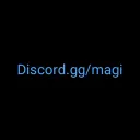 discord.gg/magi