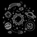 ♡ ☾ ☁ Universal Fantasy ☁ ☽ ♥