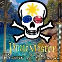 Pirate MastORG 8 - Pirates of Palawan