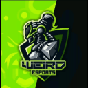 WEIRD ORG™ icon