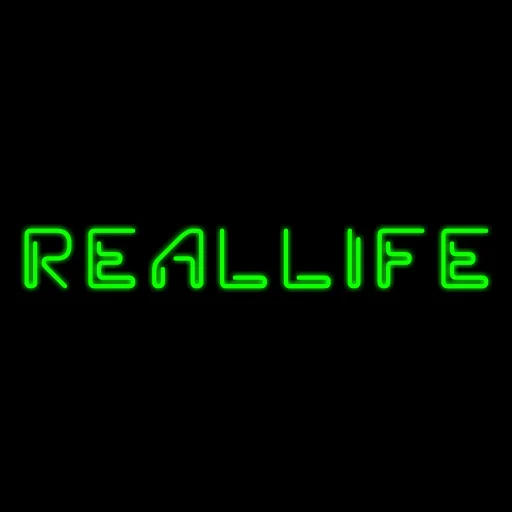 RealLife - Discord Server RealLife - Discord Server