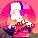 Chill With K.Caprio