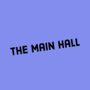 The Main Hall - discord server icon