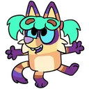 Nomi's Smelly Junkyard
