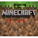 Association of Minecraft Builders Server Icon
