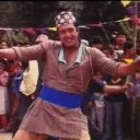 Raja Aau Desh Bachau
