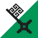 Green White Keys