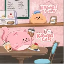 🍵 𝐊𝐀𝐖𝐀𝐈𝐈 𝐂𝐀𝐅𝐄 🍡
