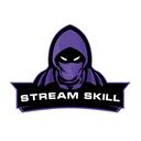 STREAM SKILL Discord Server Icon