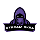 STREAM SKILL icon
