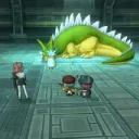 ドラクエ用のサーバー