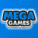 MEGA Games・🎮