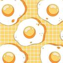 °‿the sunny side up! Discord Server Icon