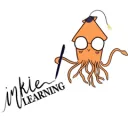 Inkie Learning! ✨💫
