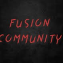 Fusion Community Server Icon