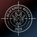 Blackhill Bingo