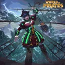 World of Pirates