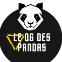 Le QG des pandas