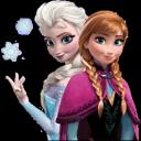 Frozen