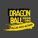 Dragon Ball: Called Into Action! Discord Server Icon