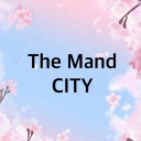 The Mand CITY Discord server icon