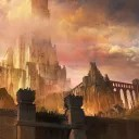 Albion - The Tower of Hope