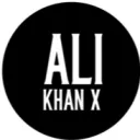 Ali Khan X RolePlay Discord server icon