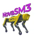 NovaSpotMicro Project
