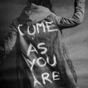 Come As You Are (25+) Server Icon