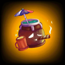 Discovery icon for 🧉│GG BARDO Discord server