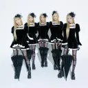 euphoric hideout! Discord Server Icon