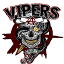ð“ð¡ðž ð•ð¢ð©ðžð«ð¬ Server Icon