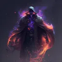 The Caster's Haven