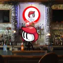 The Bar v69420: gay anarchism