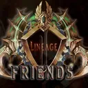 Servidor  L2 Friends
