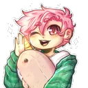 𝓅𝒶𝓈𝓉𝑒𝓁'𝓈 𝓅𝑒𝑜𝓃𝒾𝑒𝓈 🌸