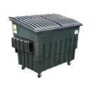 The Dumpster