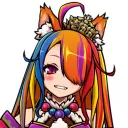 Certified Unofficial ICOCO's Fan Server_公認非公式ICOCOファンサーバー
