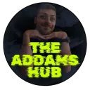 The Addams Hub!