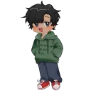Fist's server