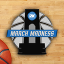March Madness 2K Banner
